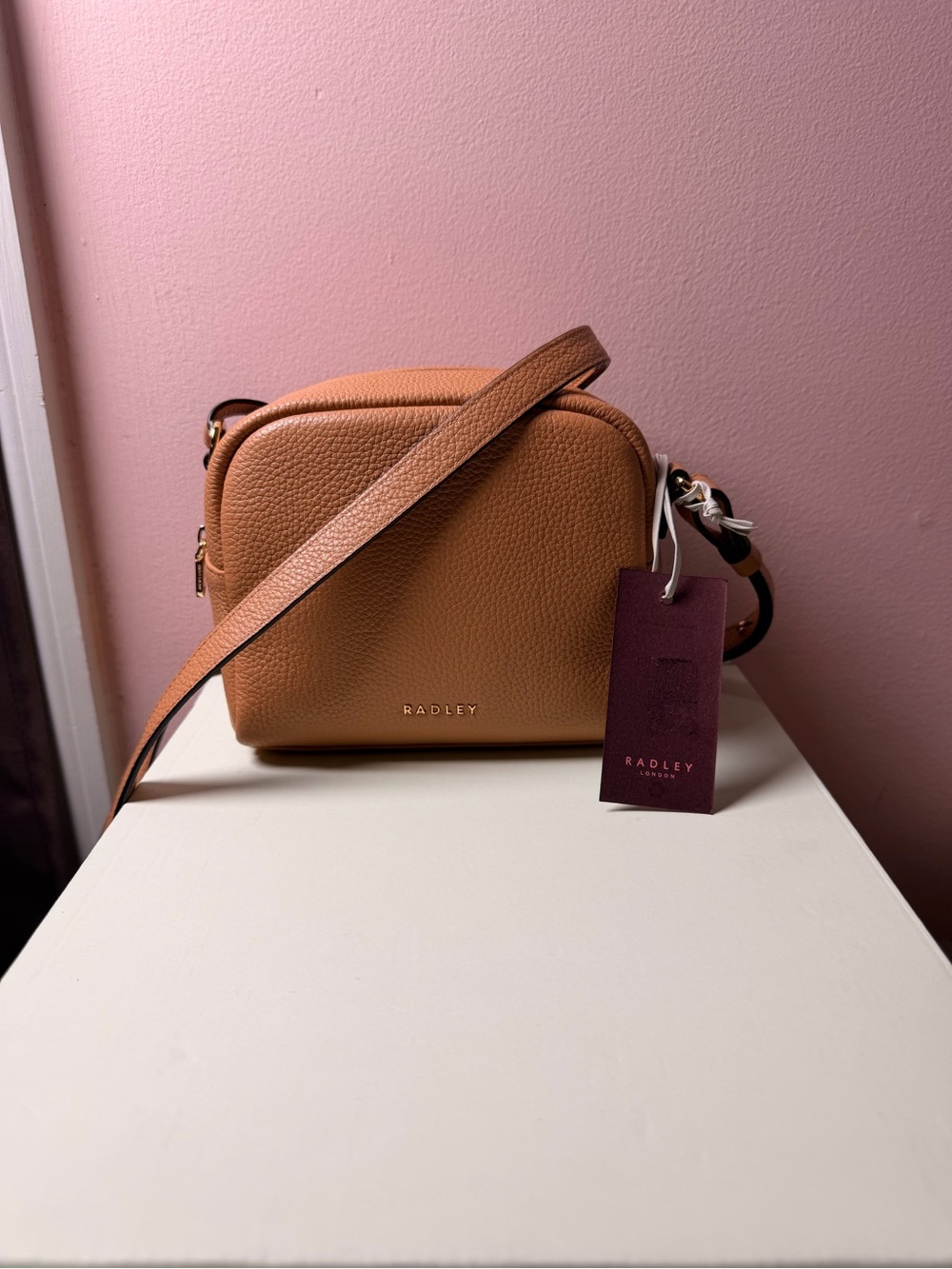 Radley London New Dust Bag Included